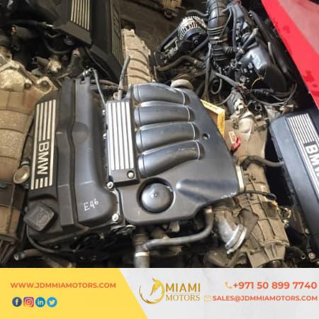 BMW E46