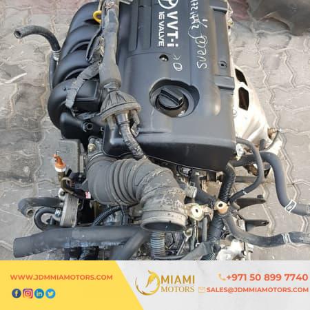 TOYOTA 1ZZ-2ZZ-3ZZ-4ZZ